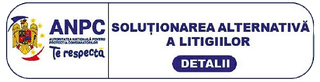 Soluționarea Alternativă a Litigiilor